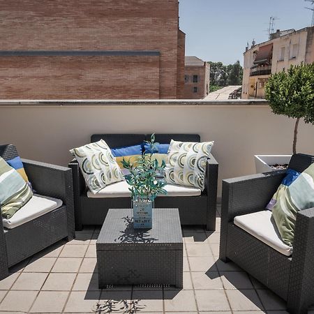 Apartamento Turístico Casa Museo con Parking Mérida Exterior foto