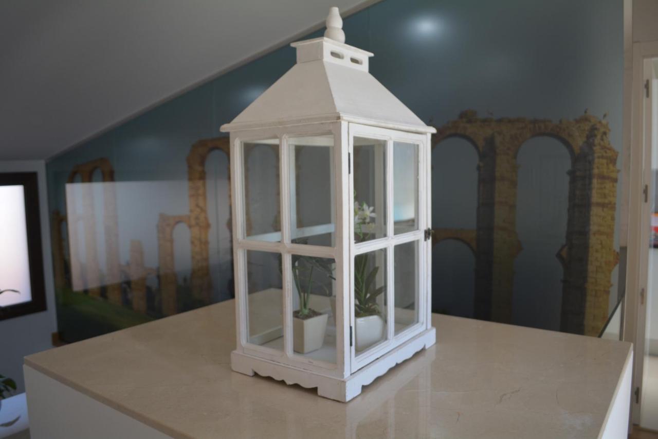Apartamento Turístico Casa Museo con Parking Mérida Exterior foto