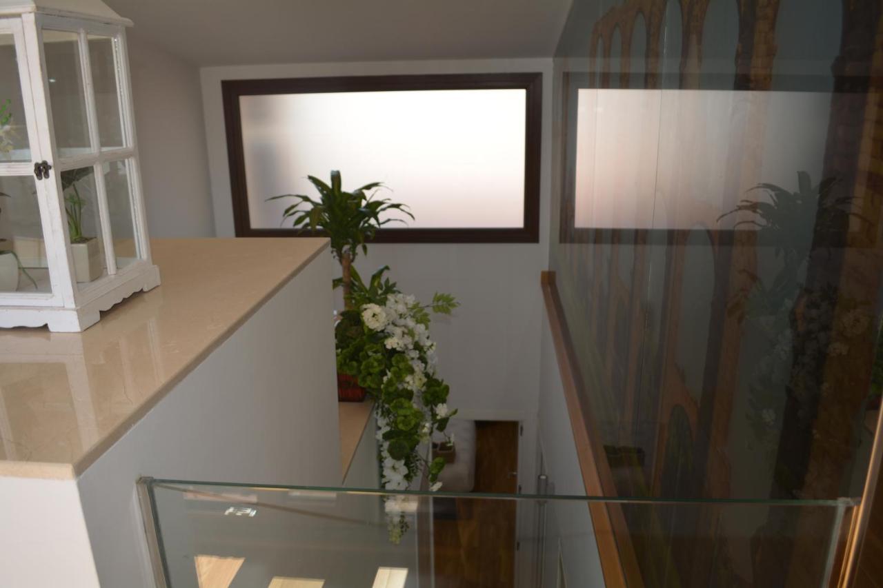 Apartamento Turístico Casa Museo con Parking Mérida Exterior foto