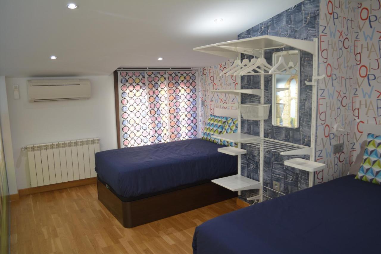 Apartamento Turístico Casa Museo con Parking Mérida Exterior foto