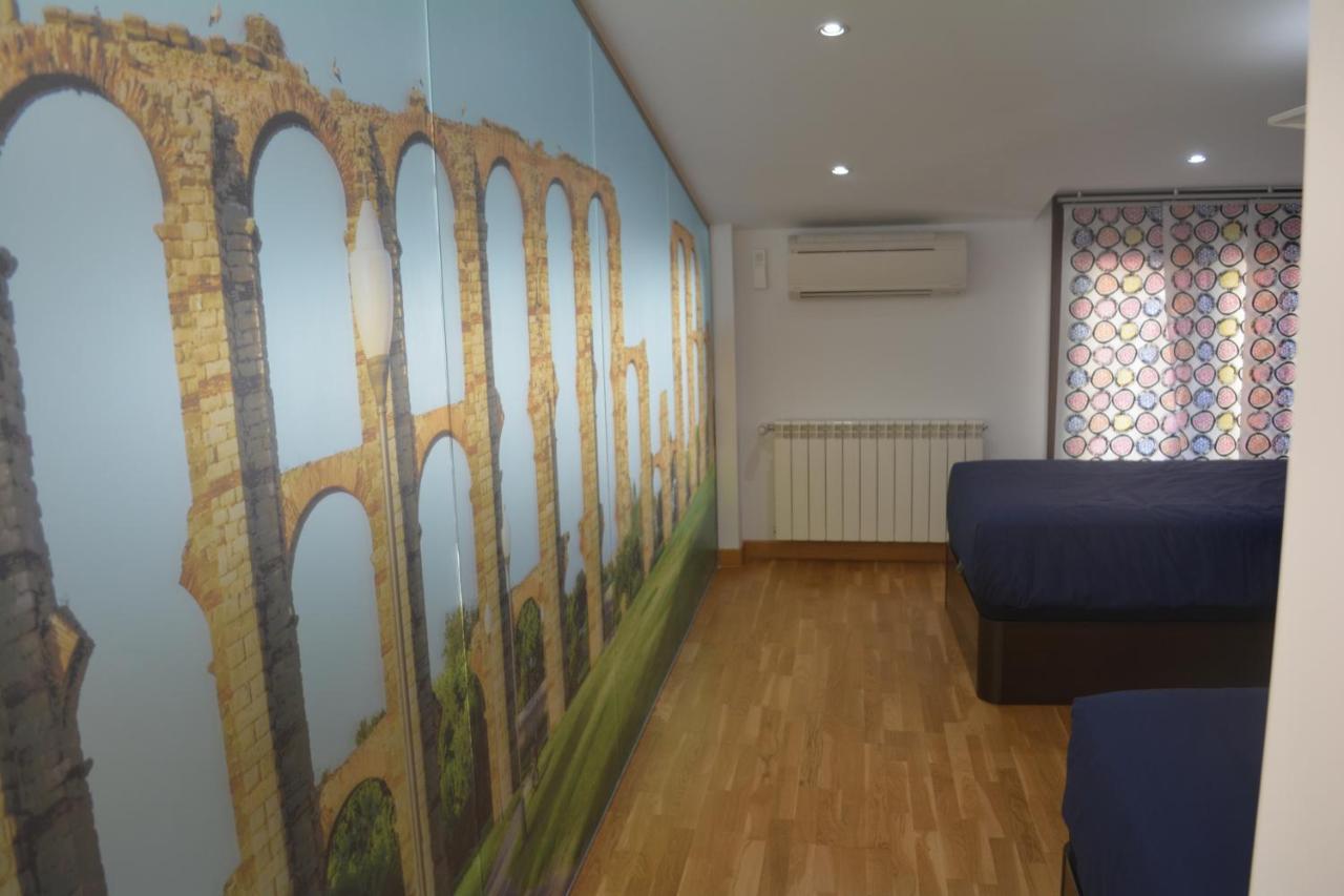 Apartamento Turístico Casa Museo con Parking Mérida Exterior foto