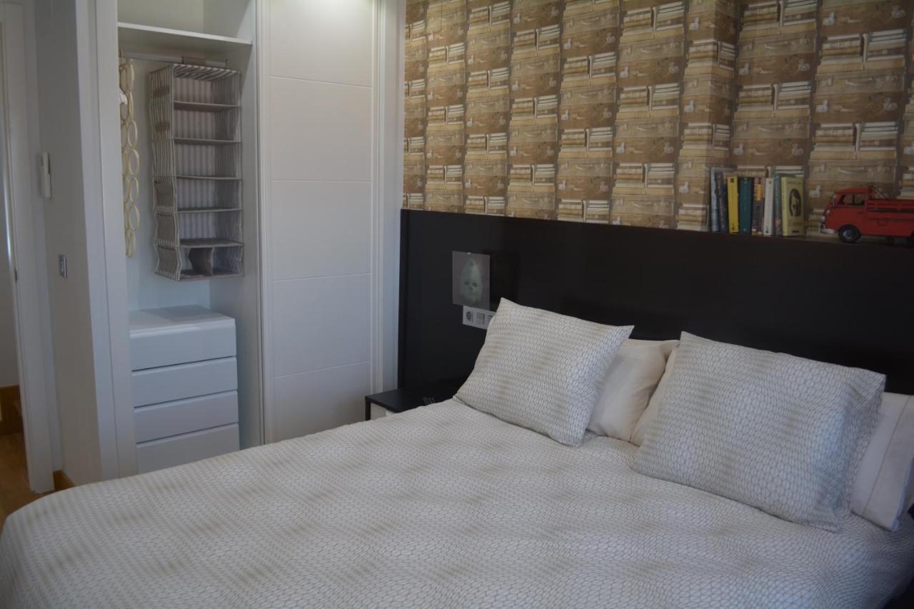 Apartamento Turístico Casa Museo con Parking Mérida Exterior foto