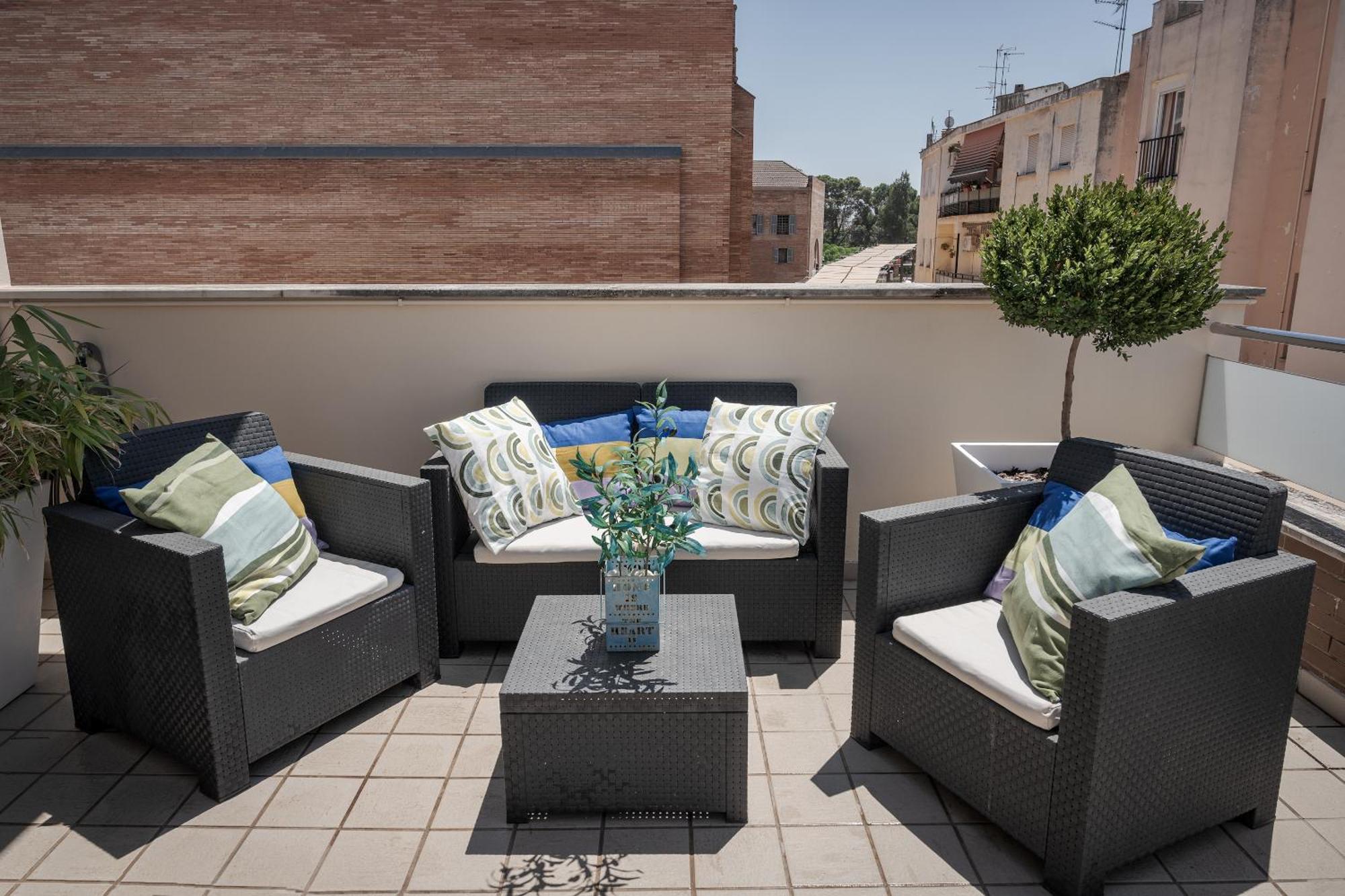 Apartamento Turístico Casa Museo con Parking Mérida Exterior foto